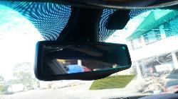 View Auto part Interior Mirror Maserati Ghibli  2015