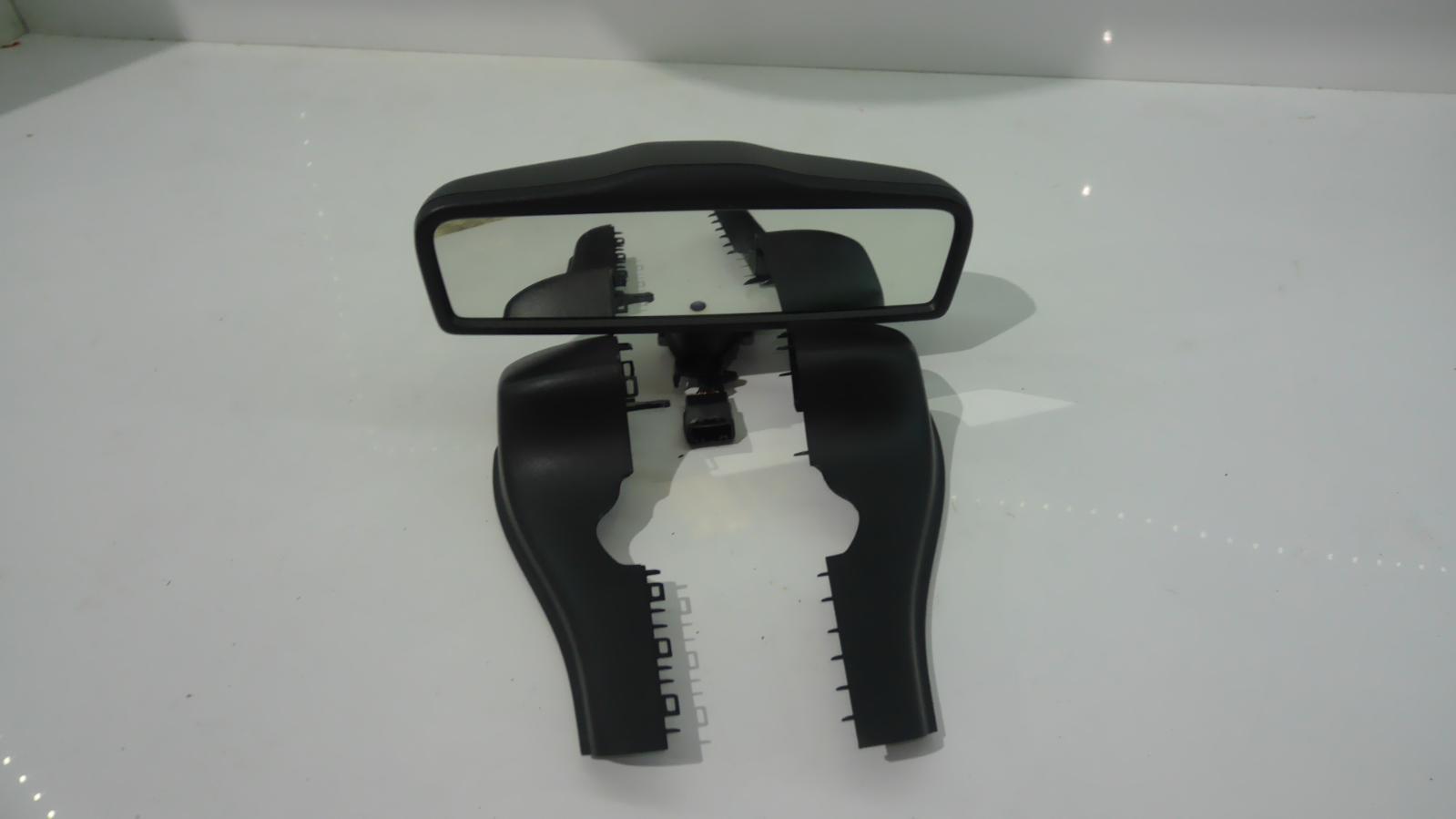 View Auto part Interior Mirror Maserati Ghibli  2015
