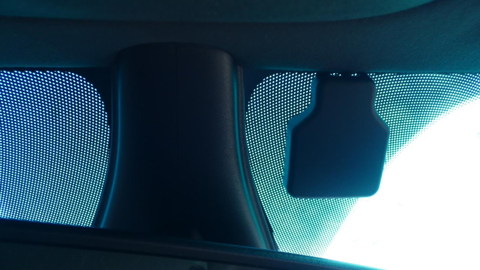 View Auto part Interior Mirror Maserati Ghibli  2015