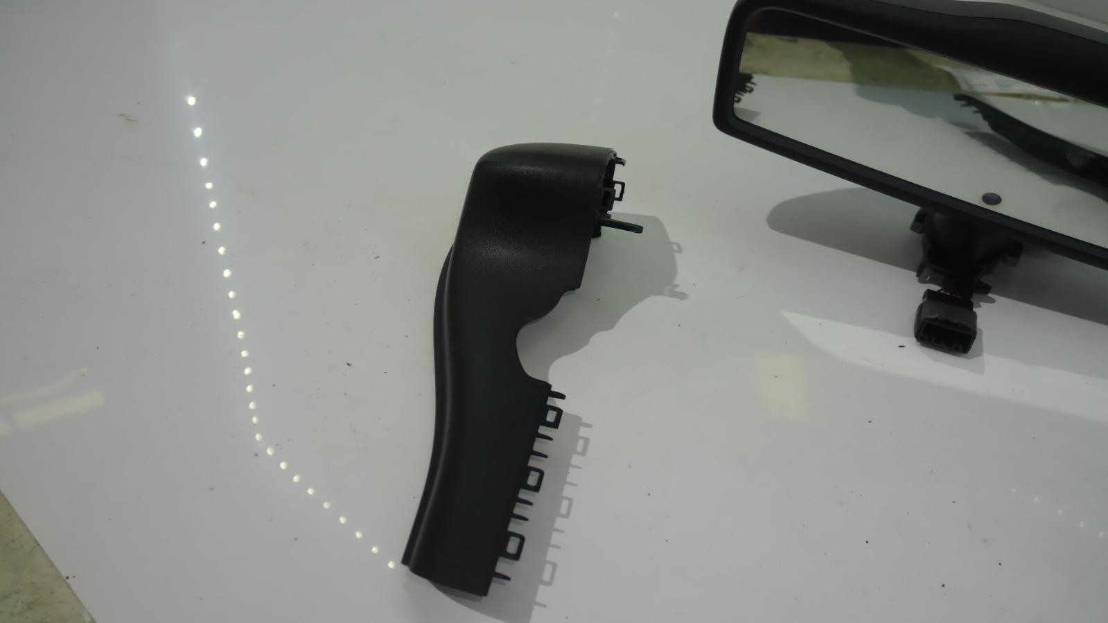 View Auto part Interior Mirror Maserati Ghibli  2015