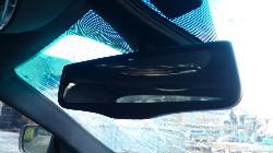View Auto part Interior Mirror Maserati Ghibli  2015