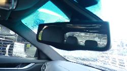 View Auto part Interior Mirror Maserati Ghibli  2015