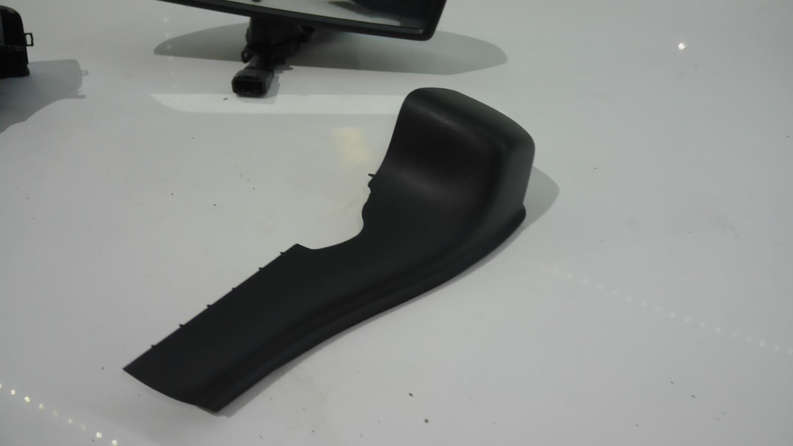View Auto part Interior Mirror Maserati Ghibli  2015