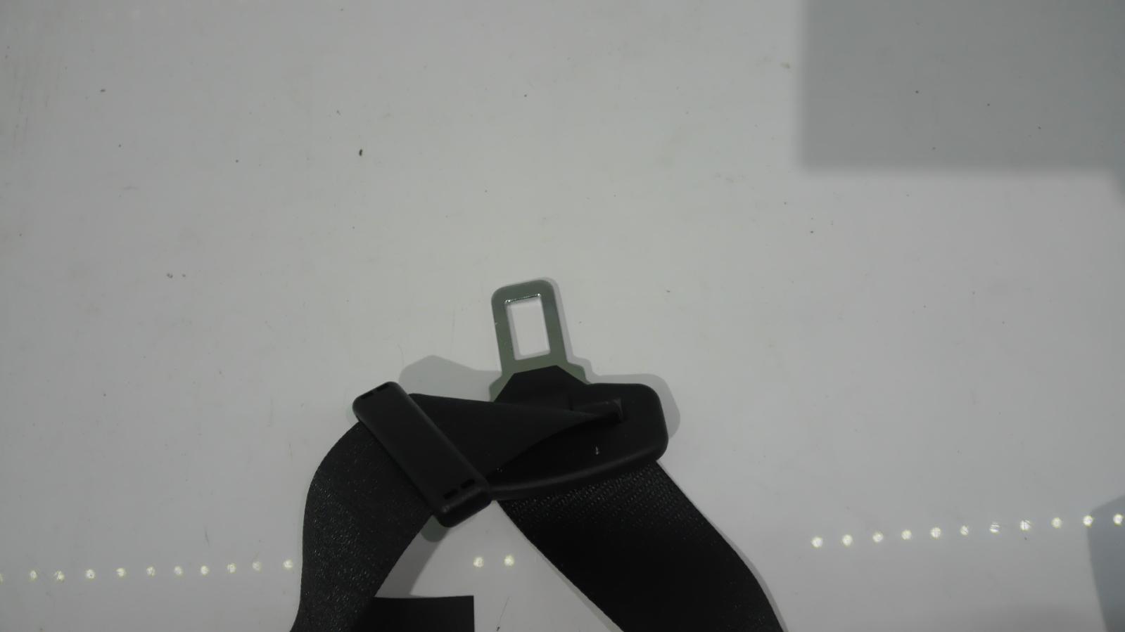 View Auto part Seatbelt/Stalk Maserati Ghibli  2015