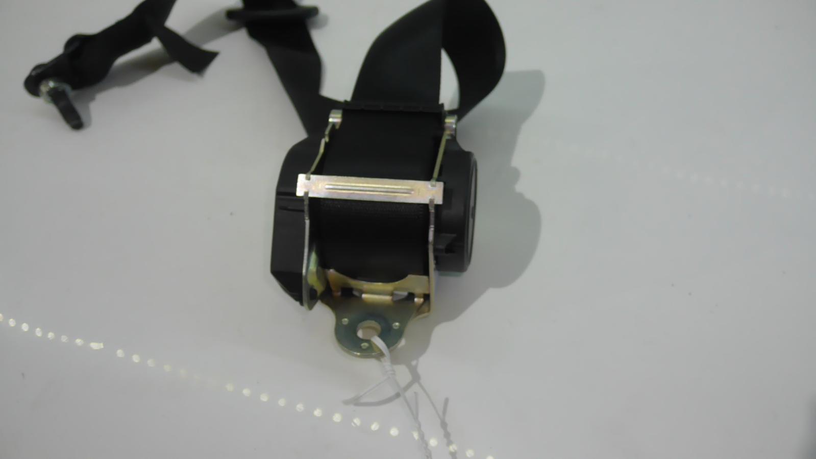 View Auto part Seatbelt/Stalk Maserati Ghibli  2015