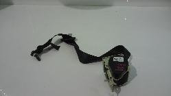 View Auto part Seatbelt/Stalk Maserati Ghibli  2015