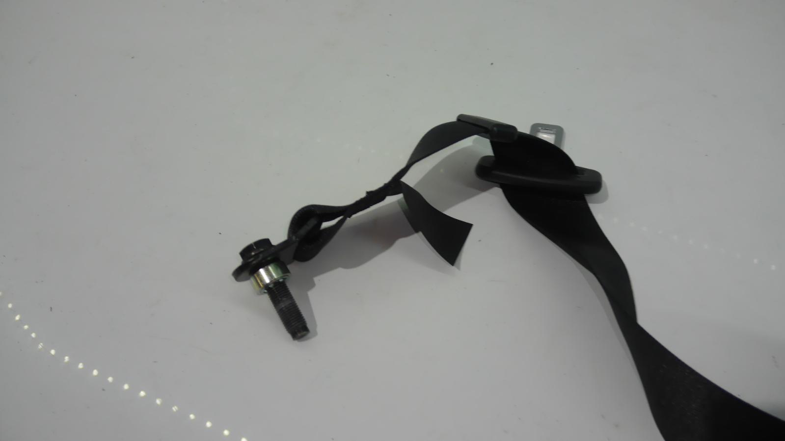 View Auto part Seatbelt/Stalk Maserati Ghibli  2015