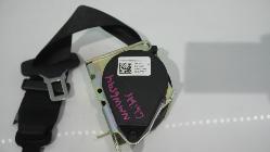 View Auto part Seatbelt/Stalk Maserati Ghibli  2015