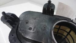 View Auto part Air Cleaner/Box Maserati Ghibli  2015