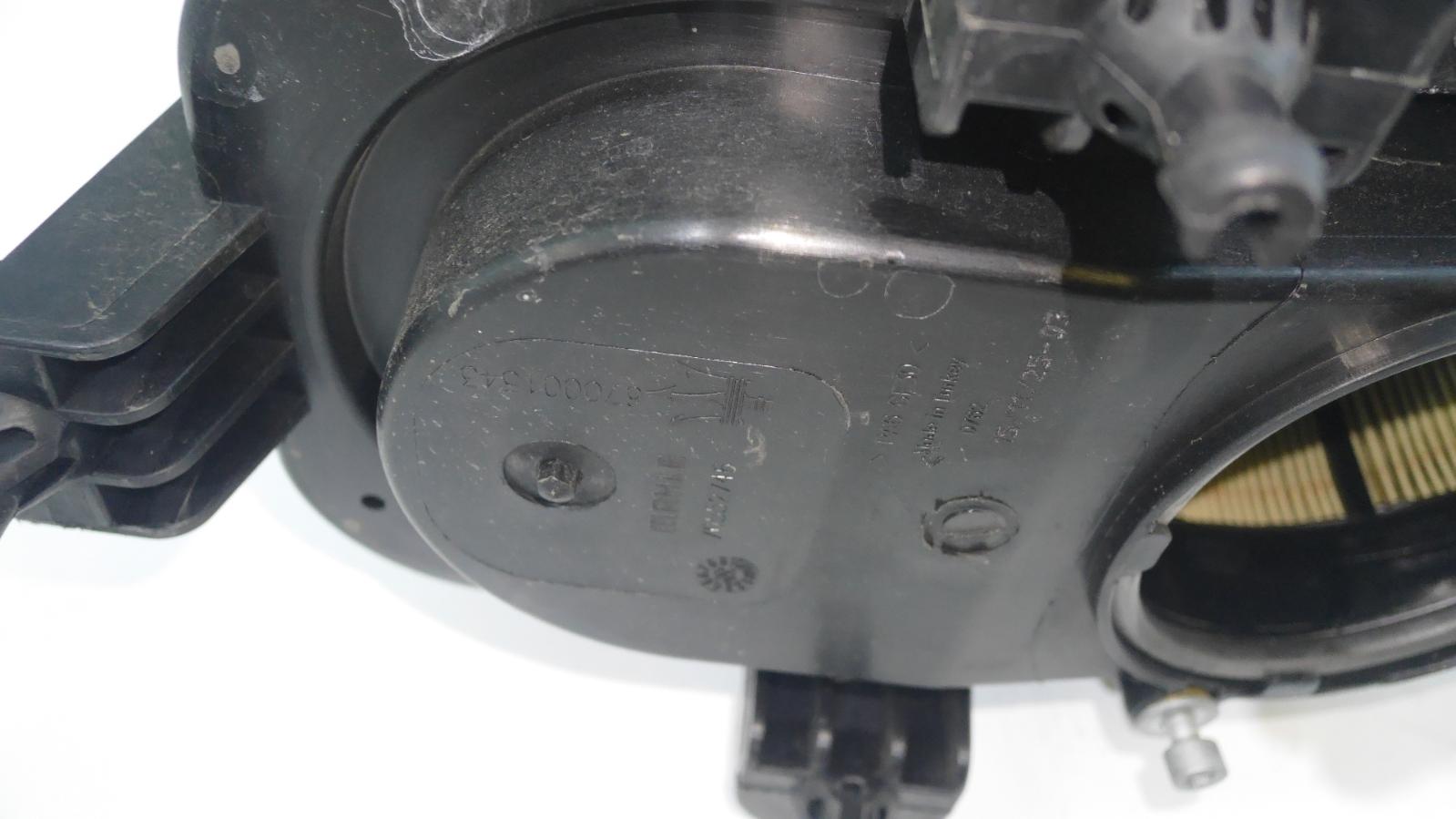 View Auto part Air Cleaner/Box Maserati Ghibli  2015