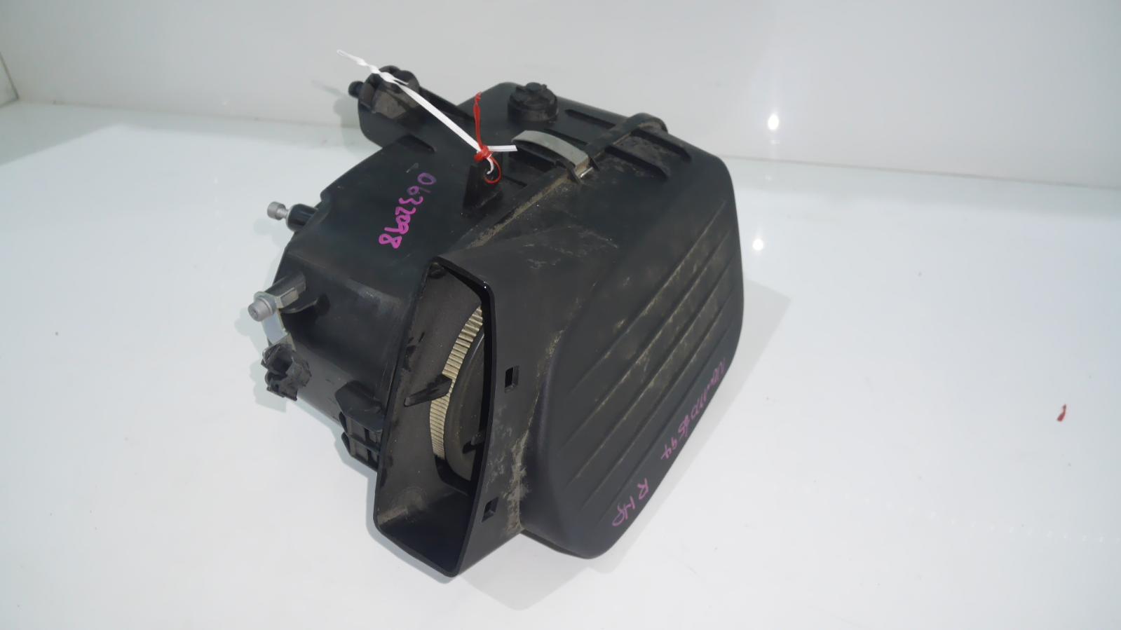 View Auto part Air Cleaner/Box Maserati Ghibli  2015
