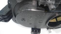 View Auto part Air Cleaner/Box Maserati Ghibli  2015