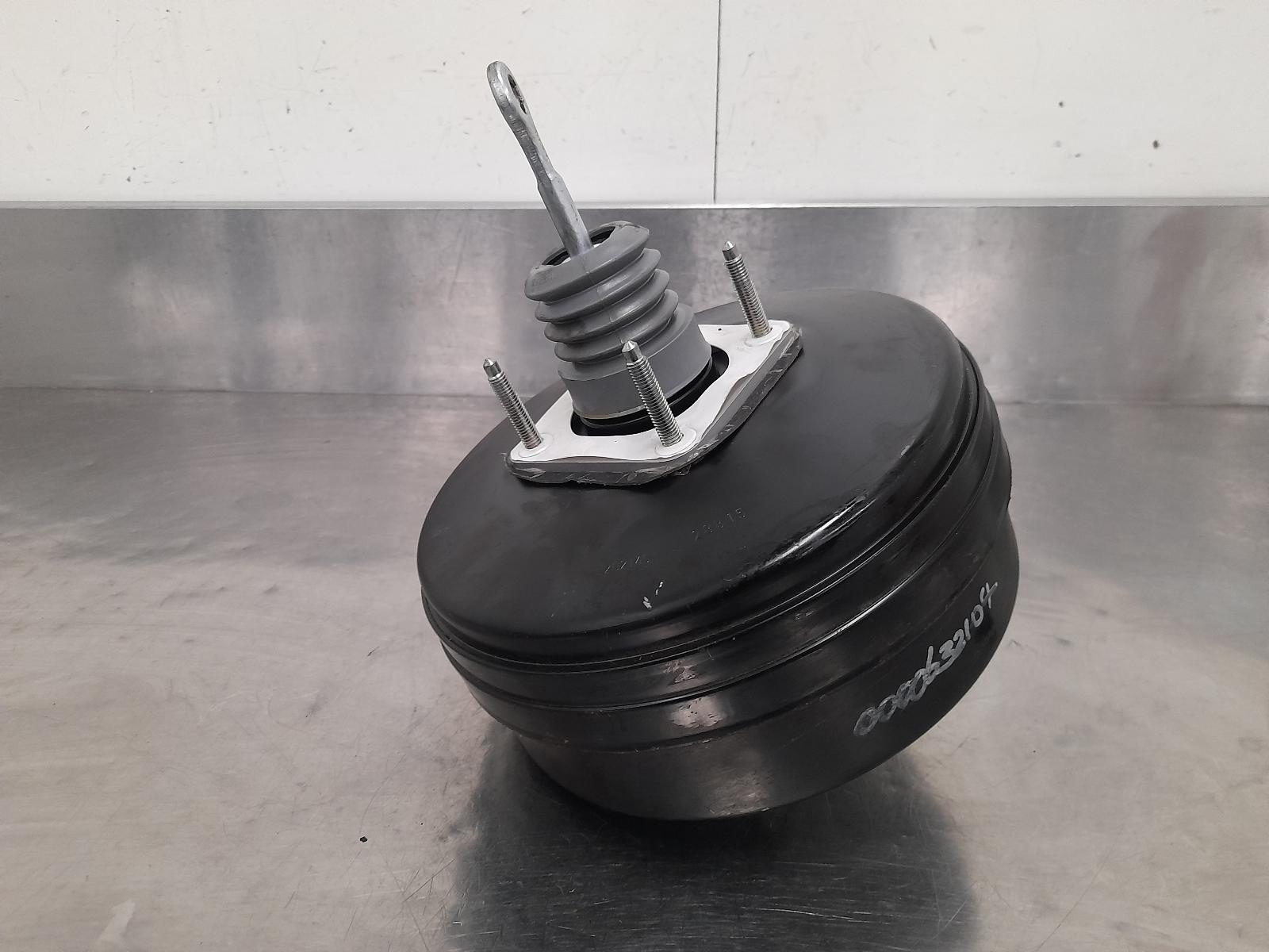 2015 Maserati Ghibli Brake Booster View Auto part Brake Booster Maserati Ghibli 2015
