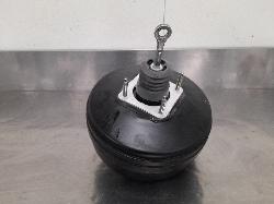 View Auto part Brake Booster Maserati Ghibli 2015