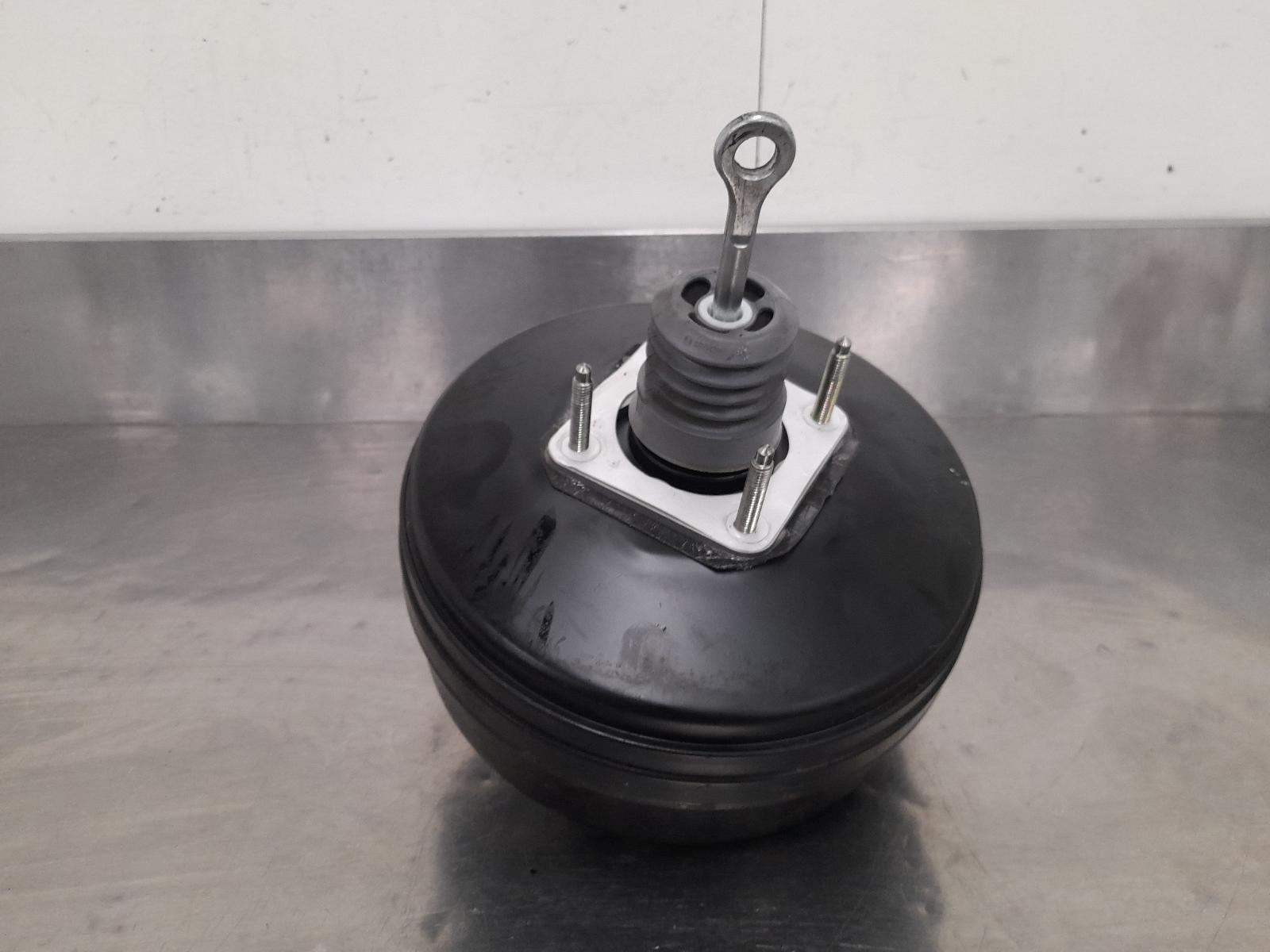 2015 Maserati Ghibli Brake Booster View Auto part Brake Booster Maserati Ghibli 2015