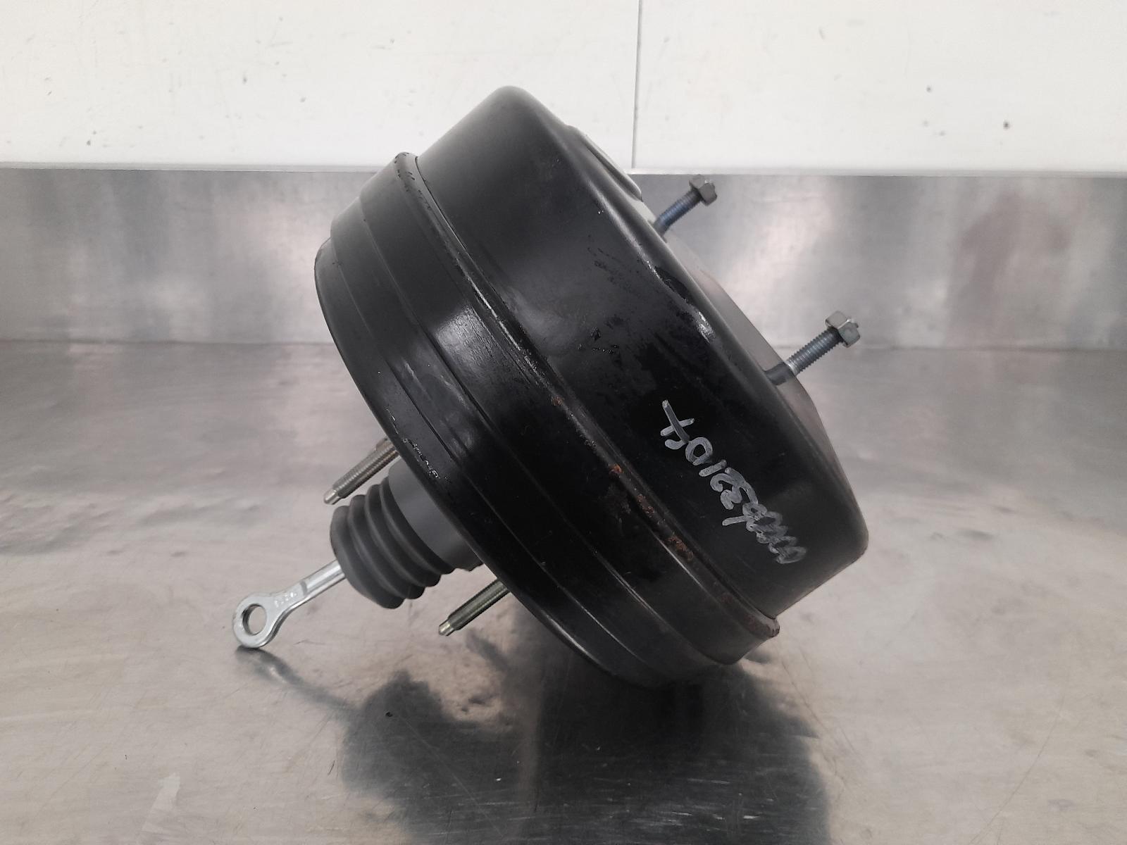 2015 Maserati Ghibli Brake Booster View Auto part Brake Booster Maserati Ghibli 2015