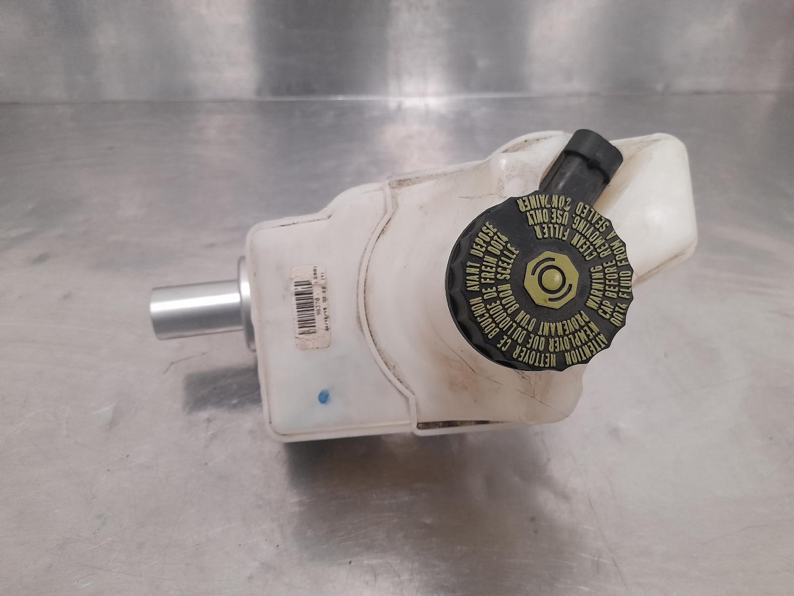 View Auto part Master Cylinder Maserati Ghibli  2015