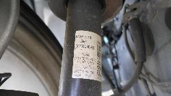 View Auto part Right Front Strut Maserati Ghibli  2015
