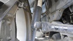 View Auto part Right Front Strut Maserati Ghibli  2015