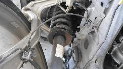View Auto part Right Front Strut Maserati Ghibli  2015