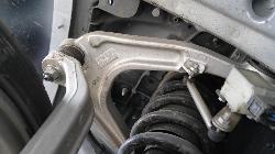 View Auto part Right Front Upper Control Arm Maserati Ghibli  2015
