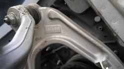 View Auto part Right Front Upper Control Arm Maserati Ghibli  2015