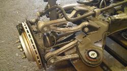 View Auto part Right Rear Trailing Arm Maserati Ghibli  2015