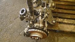 View Auto part Right Rear Trailing Arm Maserati Ghibli  2015