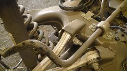 View Auto part Right Rear Trailing Arm Maserati Ghibli  2015