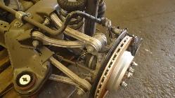 View Auto part Left Rear Trailing Arm Maserati Ghibli  2015