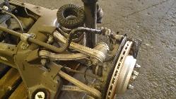 View Auto part Left Rear Trailing Arm Maserati Ghibli  2015