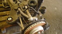 View Auto part Left Rear Trailing Arm Maserati Ghibli  2015