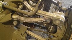 View Auto part Left Rear Trailing Arm Maserati Ghibli  2015
