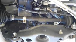 View Auto part Left Driveshaft Maserati Ghibli  2015