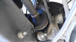 View Auto part Left Driveshaft Maserati Ghibli  2015