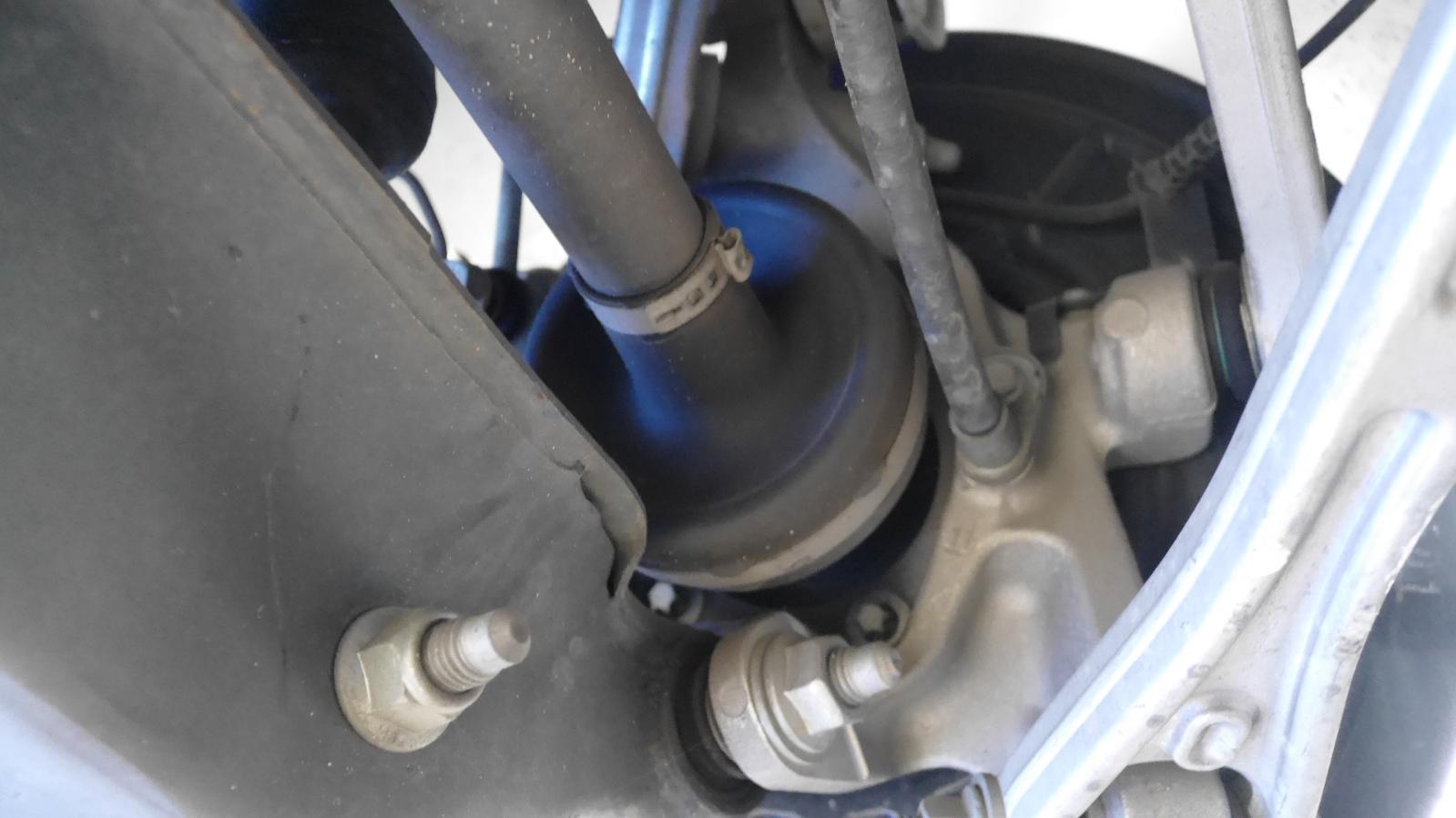 View Auto part Left Driveshaft Maserati Ghibli  2015