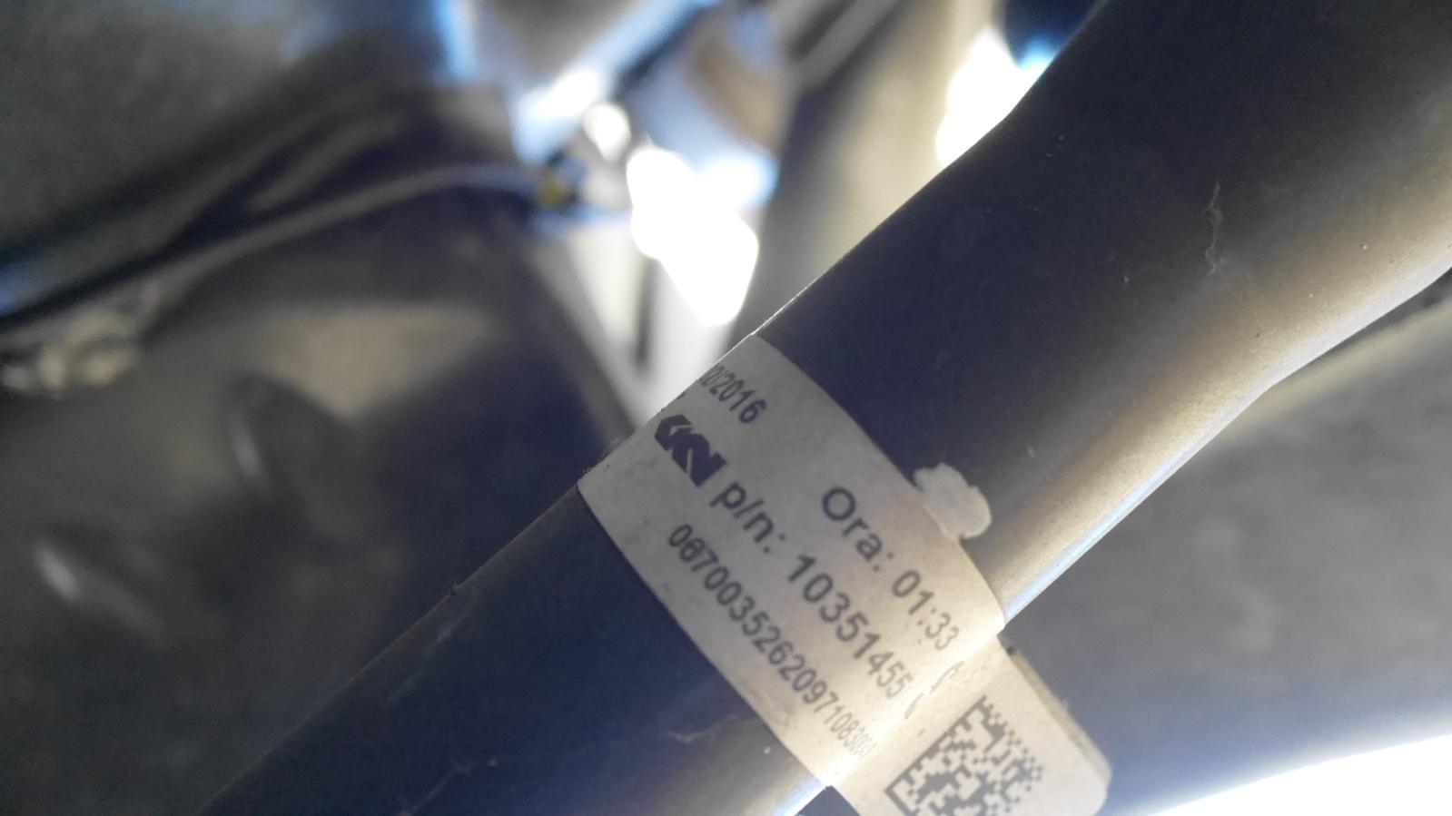 View Auto part Left Driveshaft Maserati Ghibli  2015