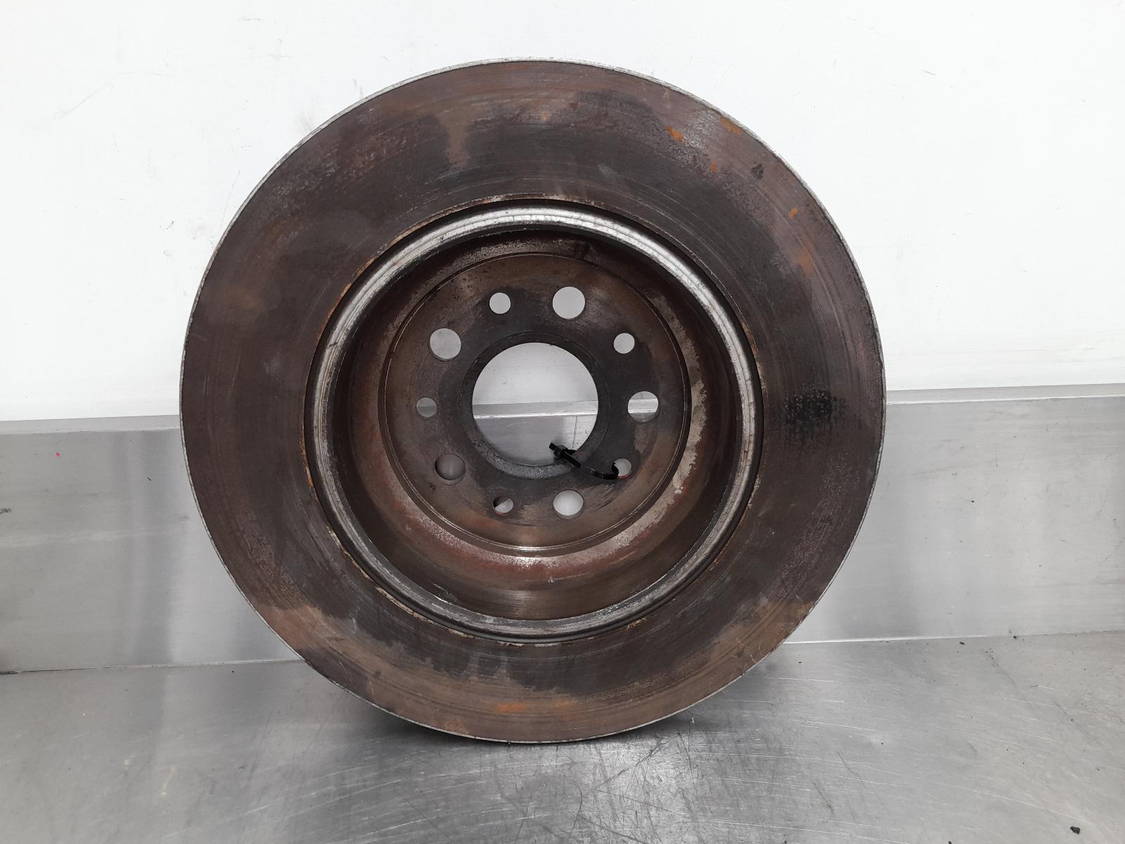 View Auto part Rear Brake Disc/Drum Maserati Ghibli  2015