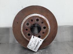 View Auto part Rear Brake Disc/Drum Maserati Ghibli  2015