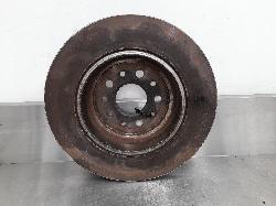 View Auto part Rear Brake Disc/Drum Maserati Ghibli  2015