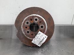 View Auto part Rear Brake Disc/Drum Maserati Ghibli 2015