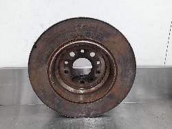 View Auto part Rear Brake Disc/Drum Maserati Ghibli  2015