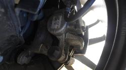 View Auto part Caliper Maserati Ghibli  2015
