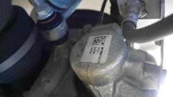 View Auto part Caliper Maserati Ghibli  2015