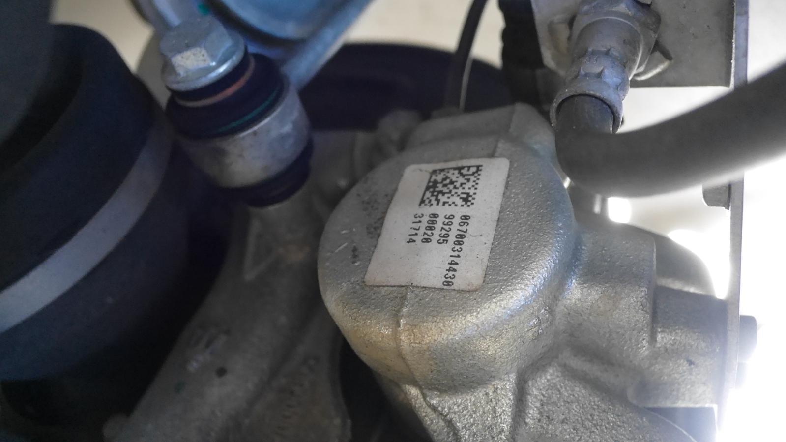 View Auto part Caliper Maserati Ghibli  2015