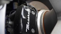 View Auto part Caliper Maserati Ghibli  2015