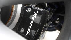View Auto part Caliper Maserati Ghibli  2015