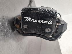 View Auto part Caliper Maserati Ghibli  2015