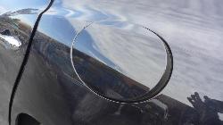 View Auto part Fuel Door / Filler Maserati Ghibli  2015