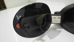 View Auto part Fuel Door / Filler Maserati Ghibli  2015